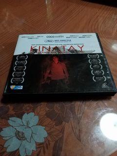 Pre Loved Original VCD Kinatay of Coco Martin