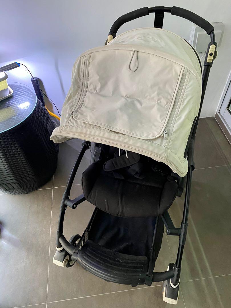 preloved bugaboo