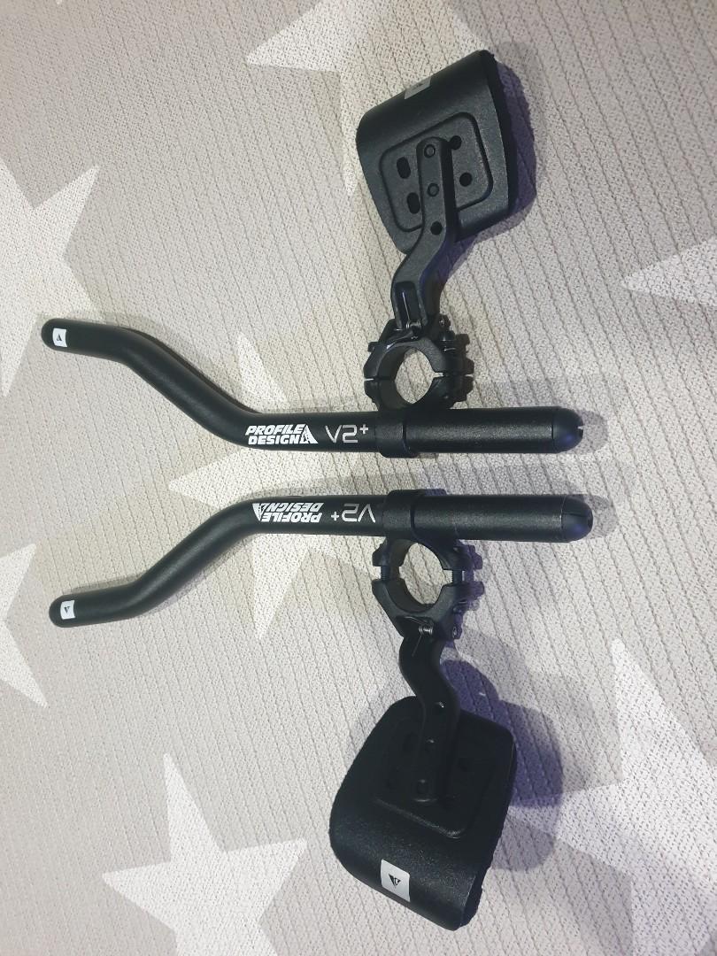 Flip up aero bars new arrivals