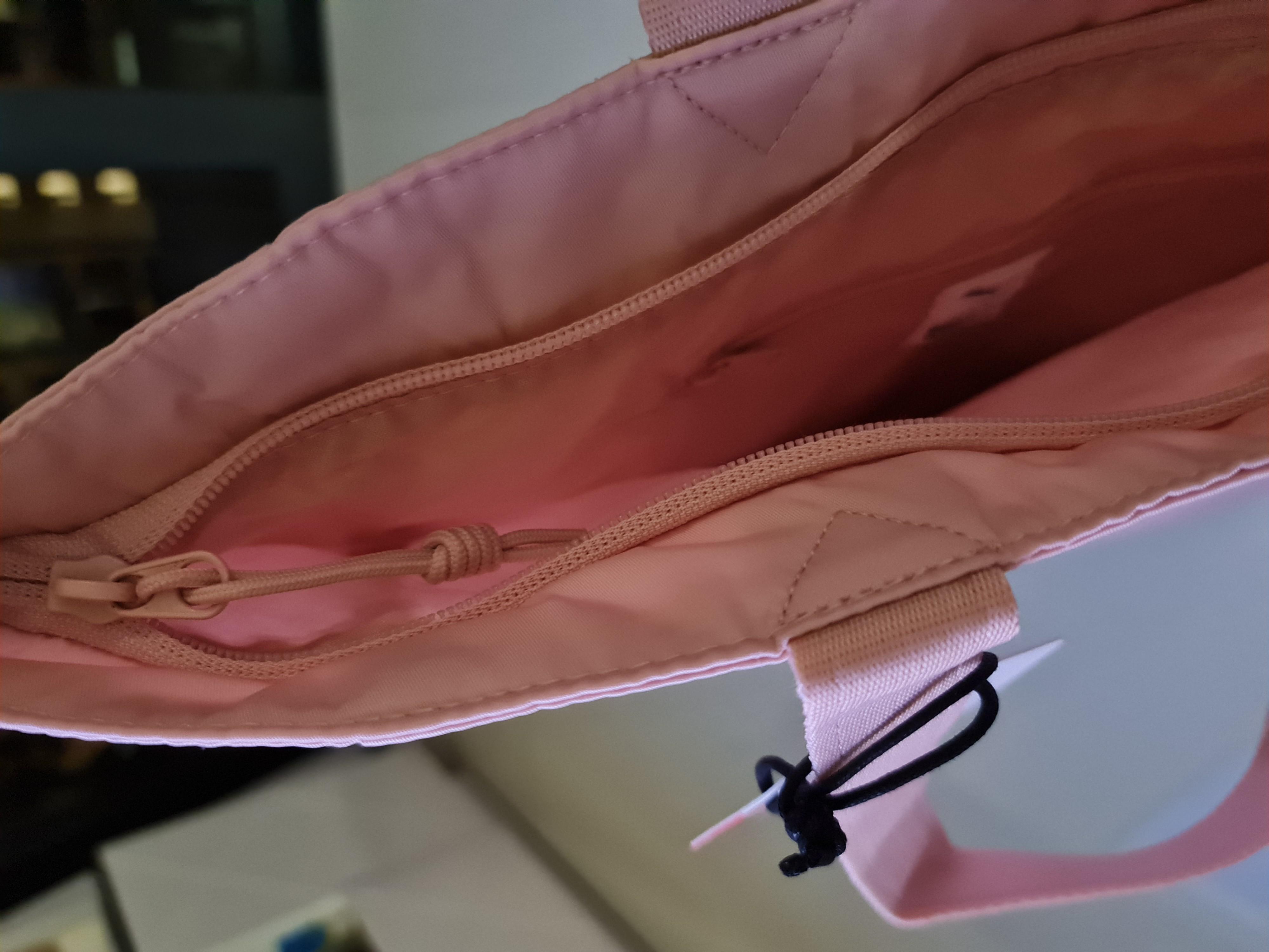 puma hello kitty tote bag