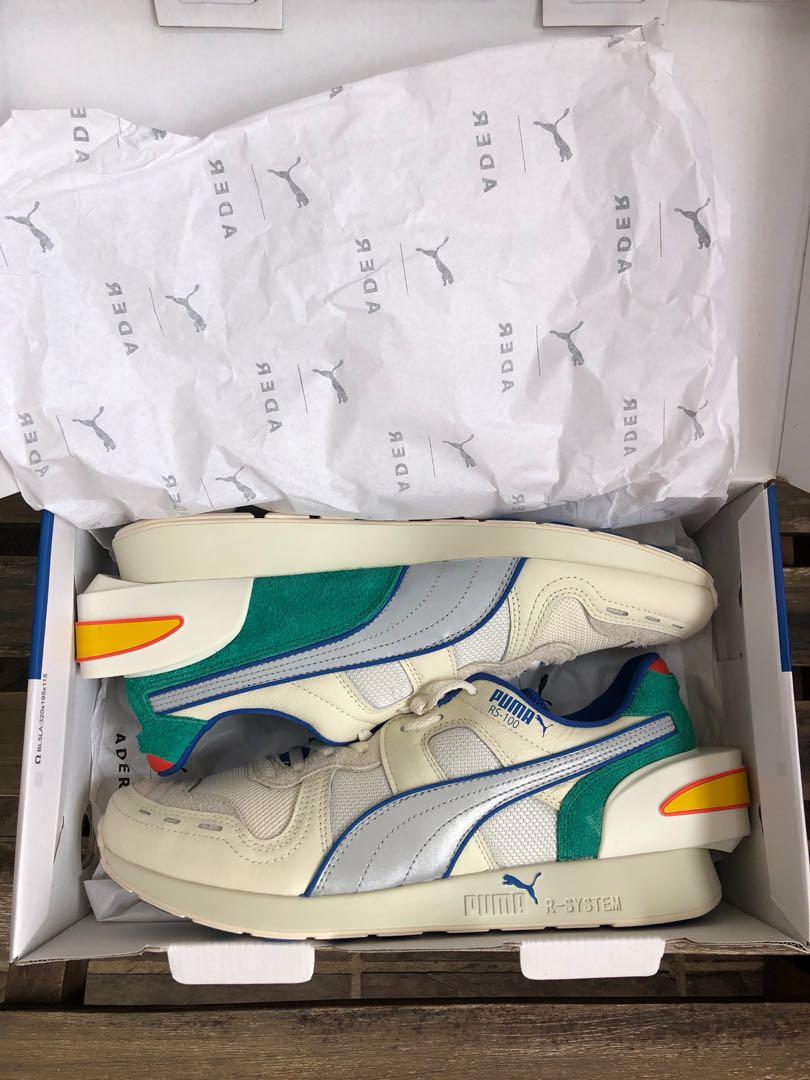 Puma ader hotsell