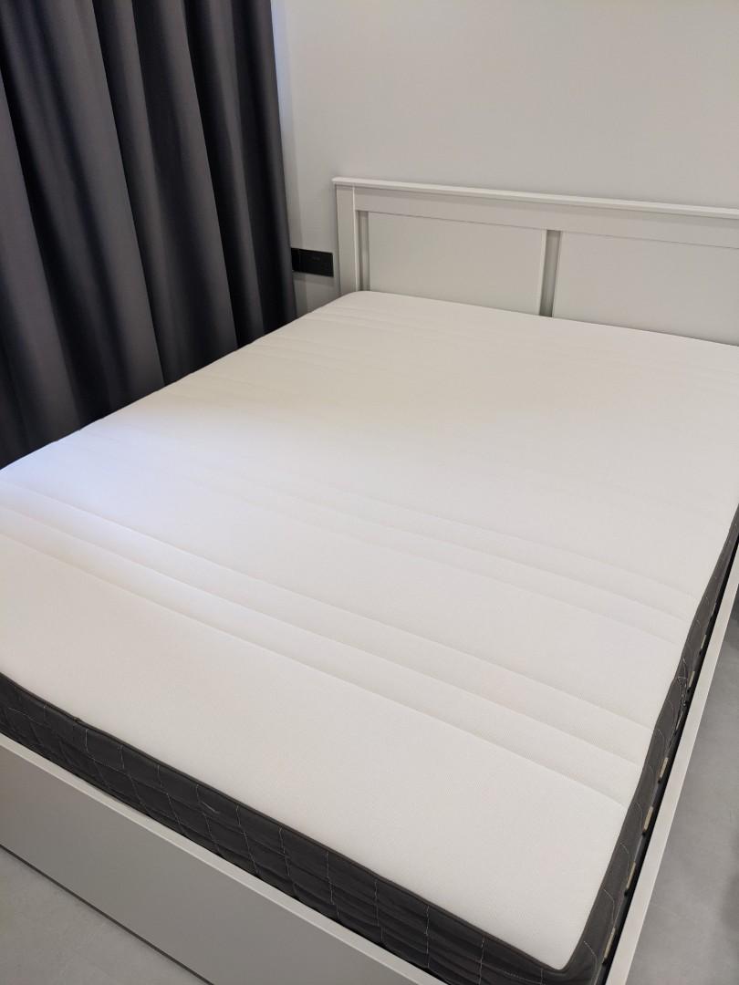 Ikea hovag extra on sale firm