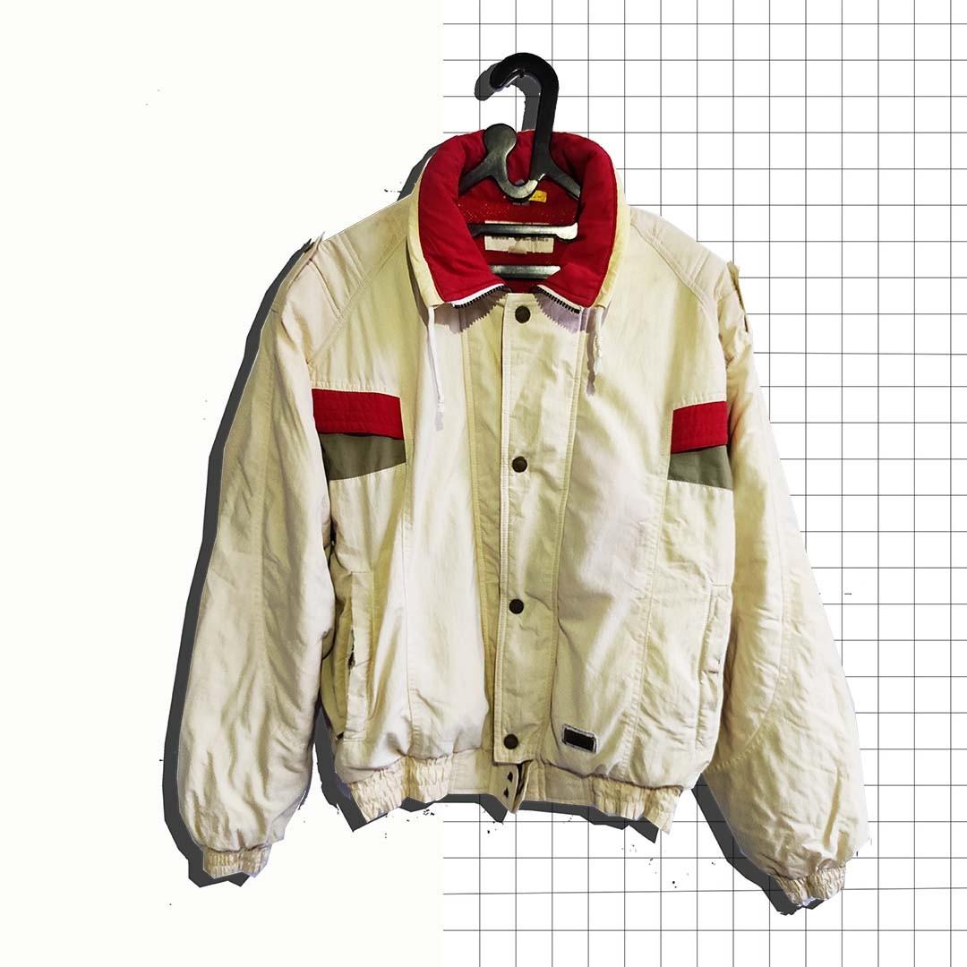 Mizuno impulse jacket 2025