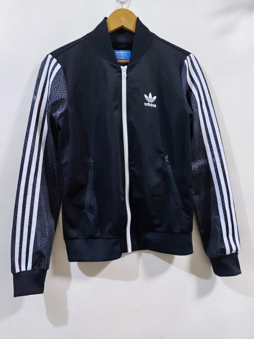 Adidas originals jacket online rare