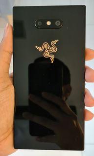Affordable Razer Phone 2 For Sale Android Phones Carousell Singapore