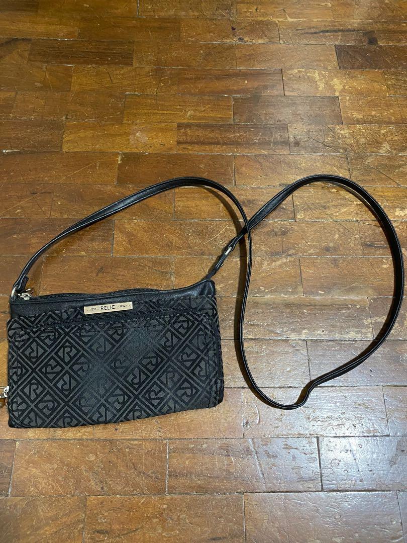 relic sling bag