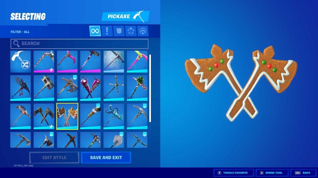Renegade Raider Account Full Access Video Gaming Gaming Accessories Game Gift Cards Accounts On Carousell
