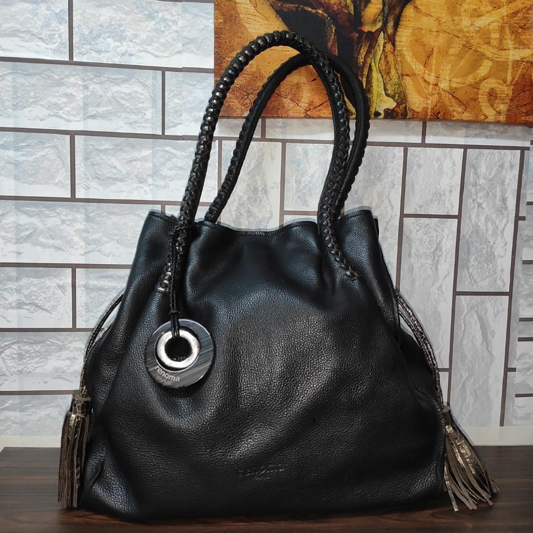 Renoma 2025 paris bags