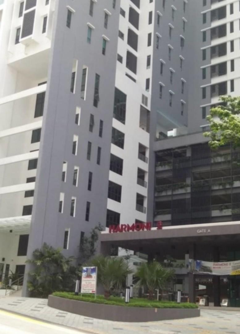 Residensi Harmoni 2 Condominium For Rent Property Rentals On Carousell