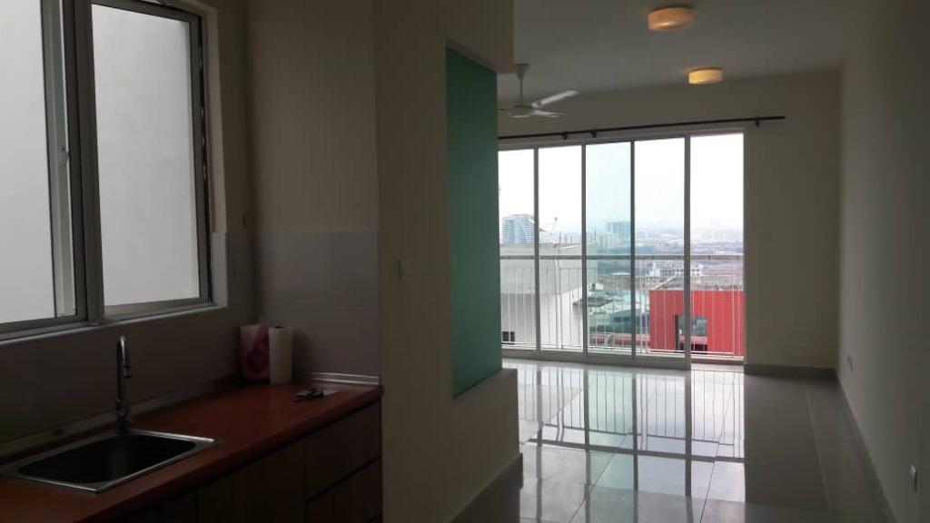 Ritze Perdana 2 Damansara Perdana Empire Neo Ikea The Curve Property For Sale On Carousell