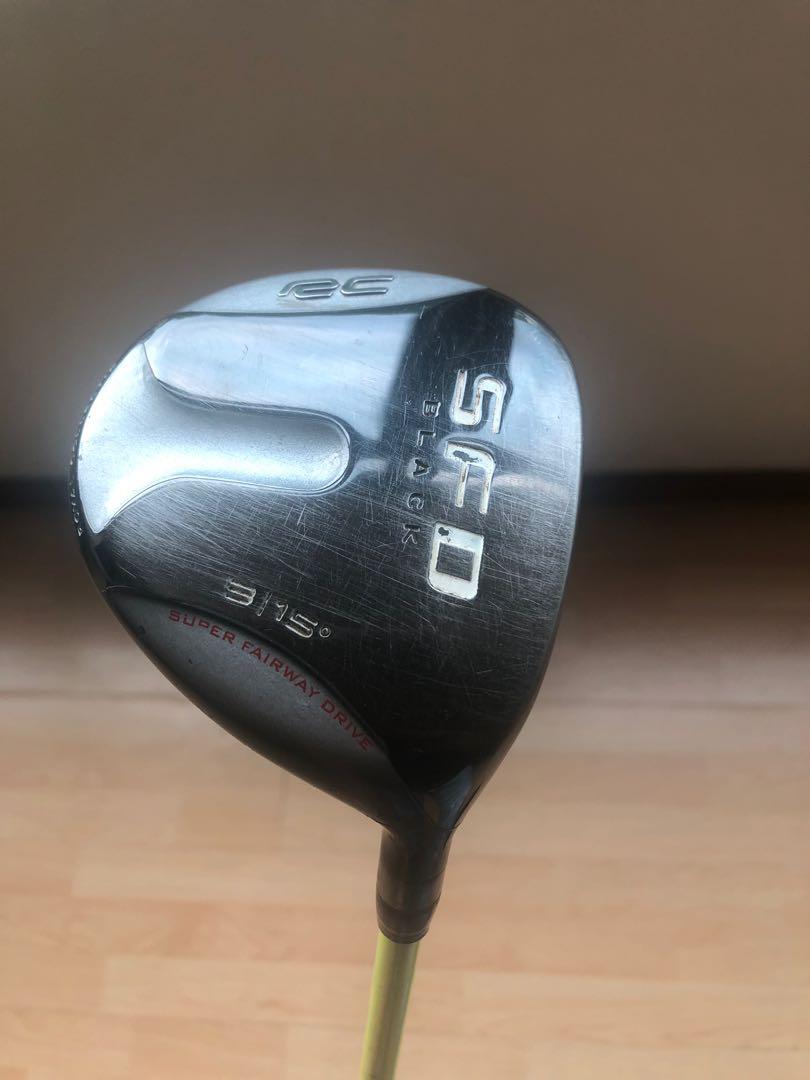 Royal Collection SFD FW, Sports Equipment, Sports  Games, Racket  Ball  Sports on Carousell