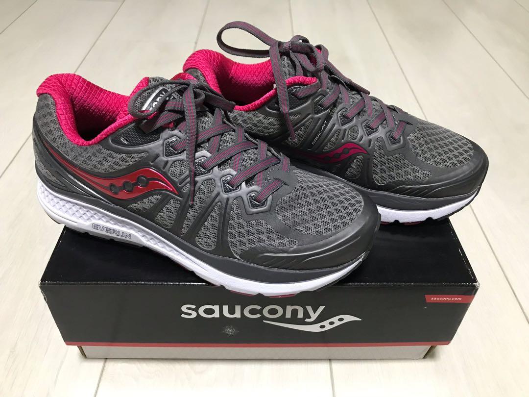 Saucony echelon 6 womens clearance