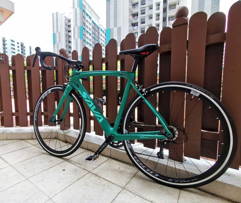 Sava colorado 3.0 sales