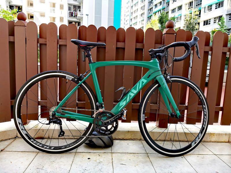Sava colorado 3.0 top