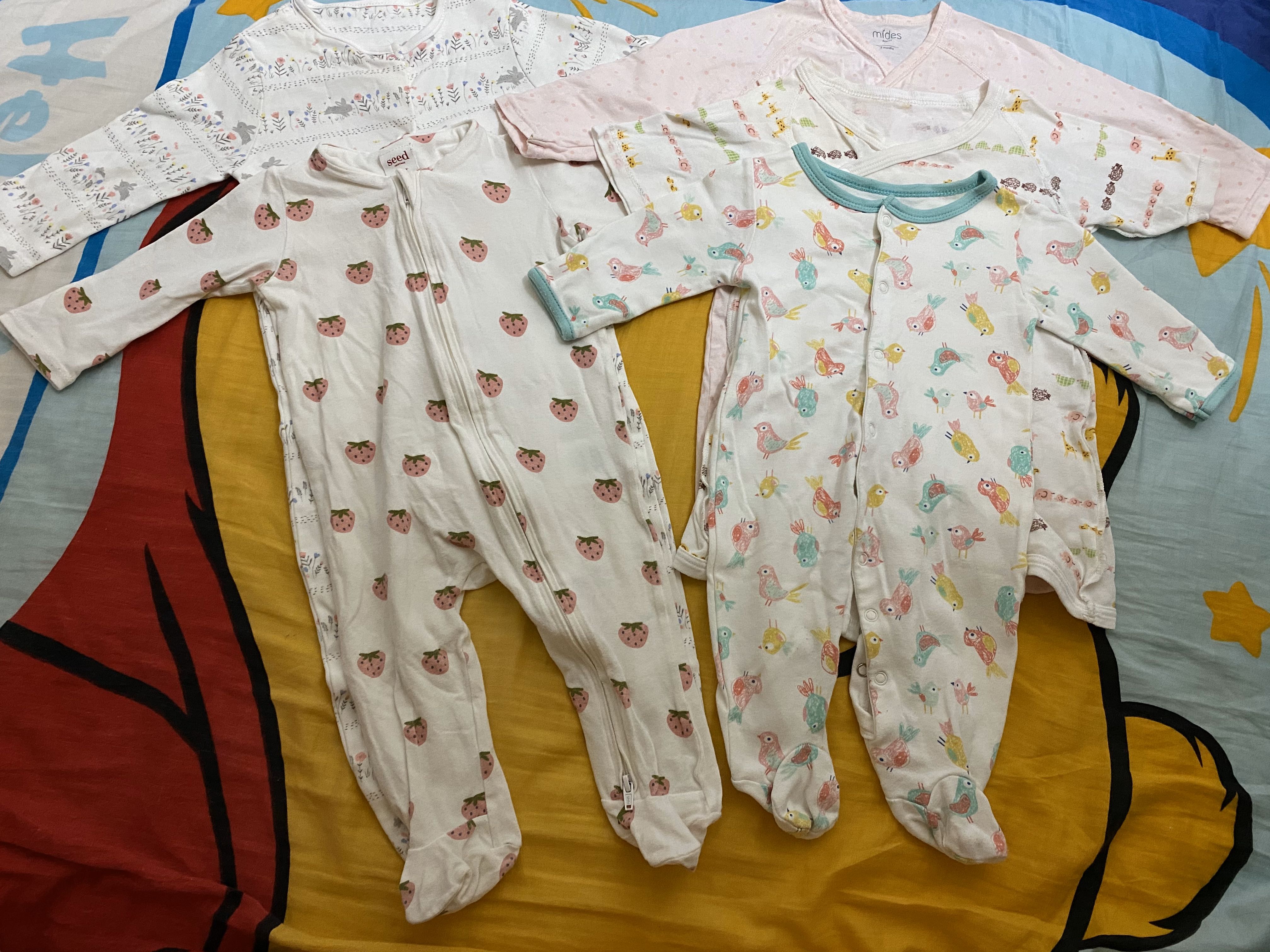 Mides clearance baby clothes
