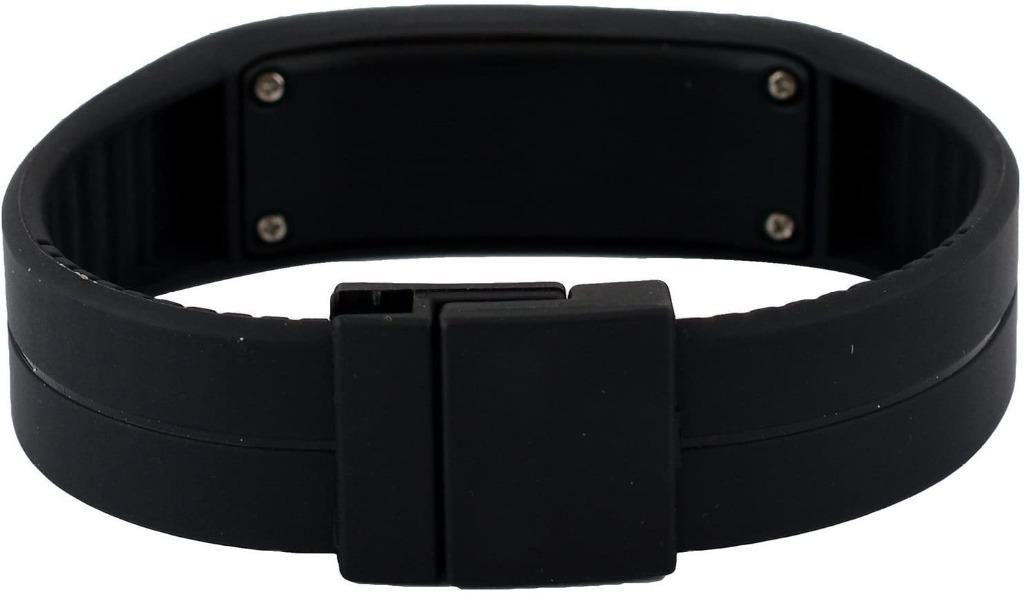 Pappi haunt led band sale watch