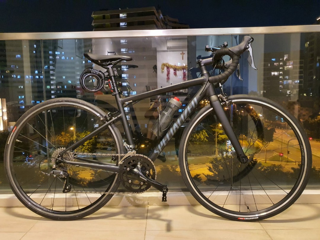 Specialized shop allez 49