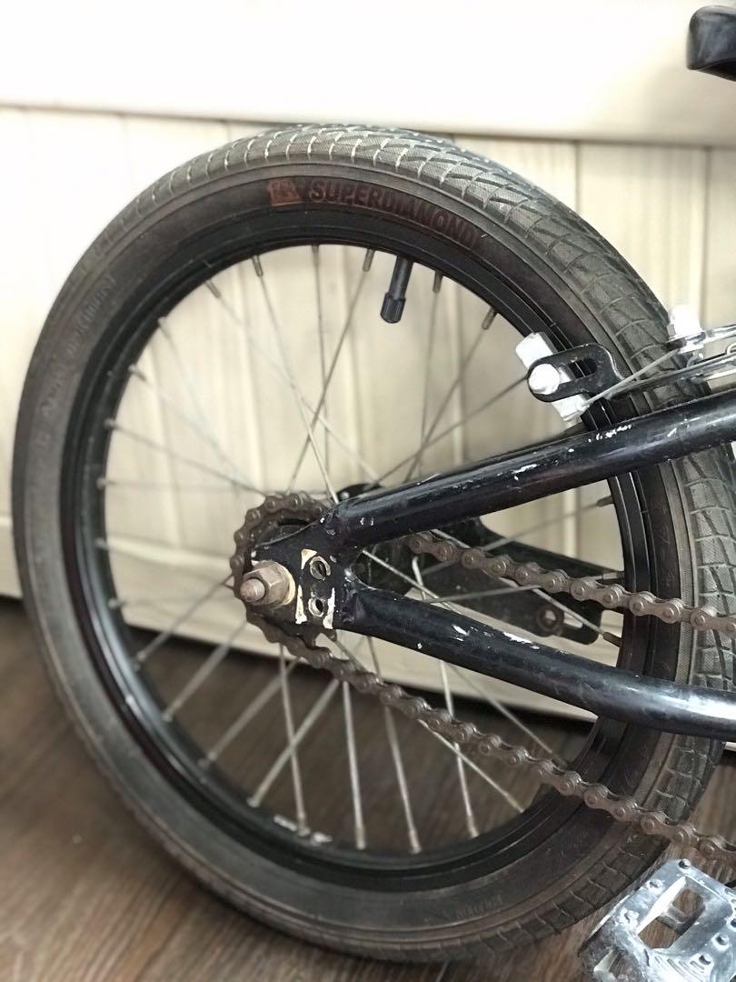 Specialized HotRock 16 Sports Equipment Bicycles Parts