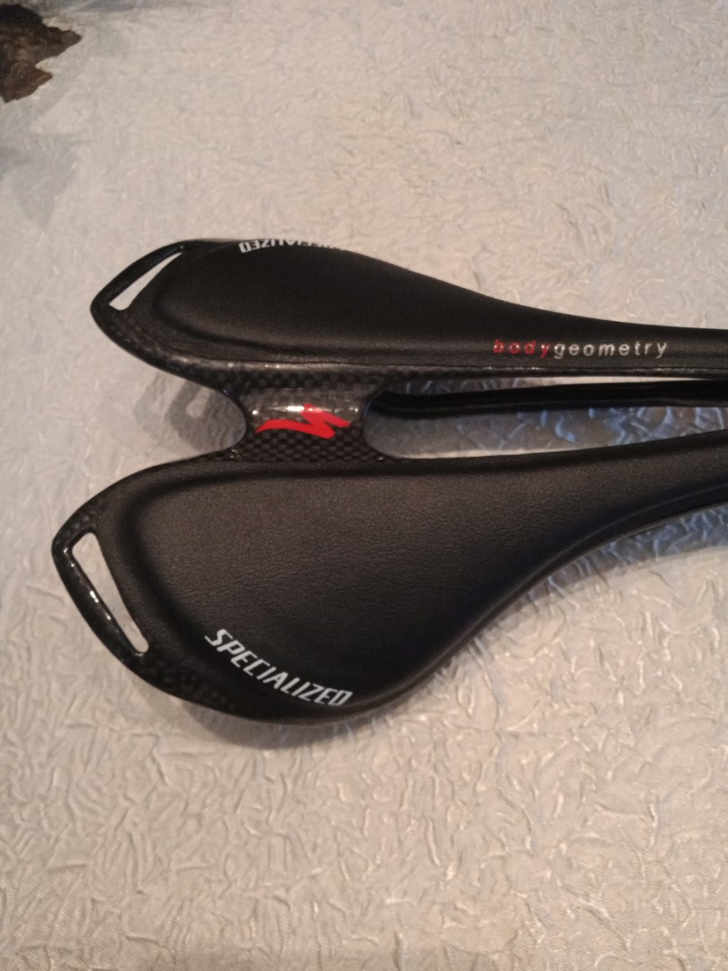 saddle specialized