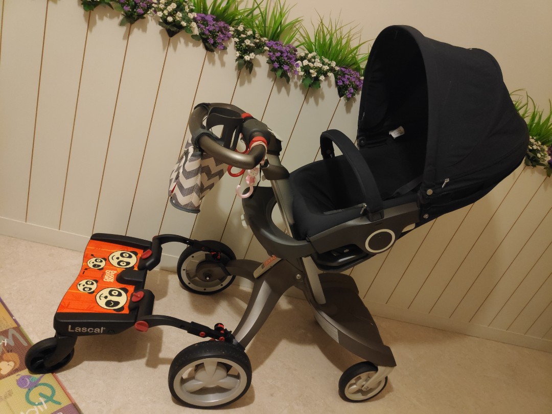 Stokke xplory buggy best sale board