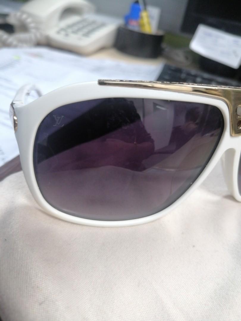 vuitton sunglasses z0351w