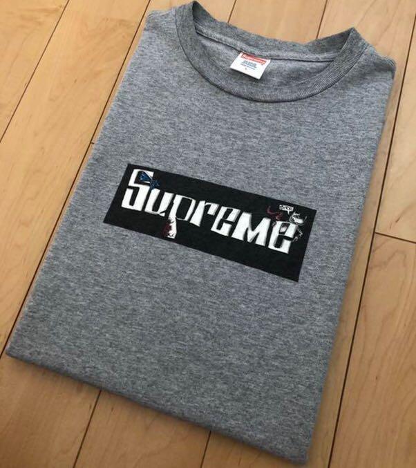 Joe cool new arrivals box logo