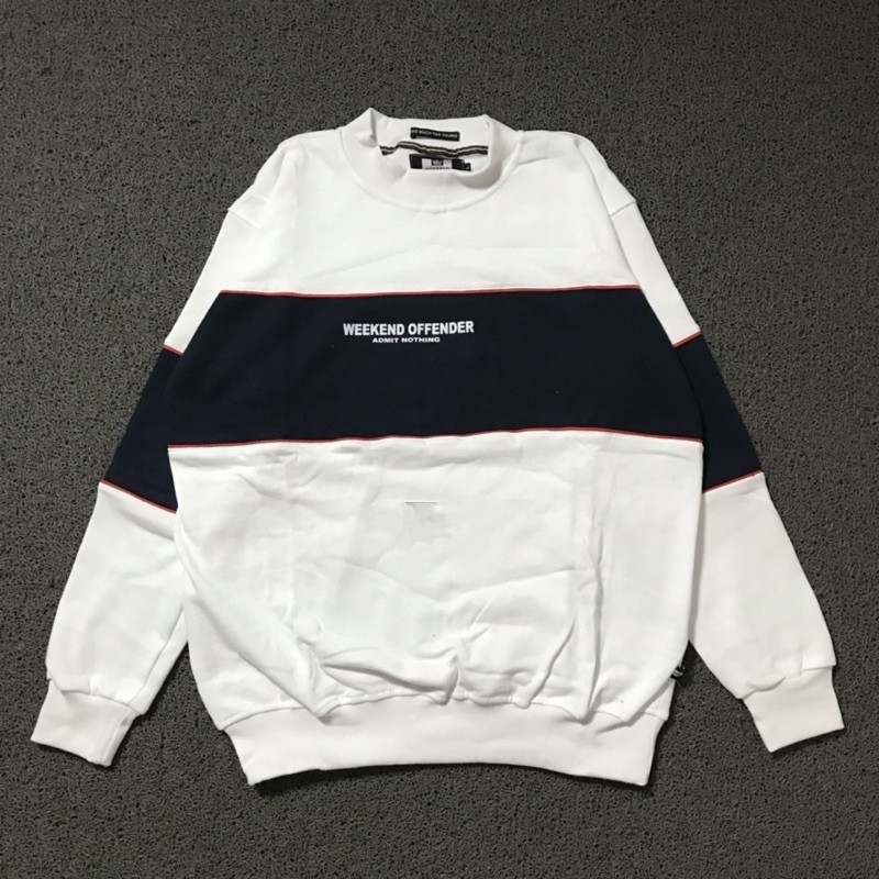 Sweater original weekend offender 