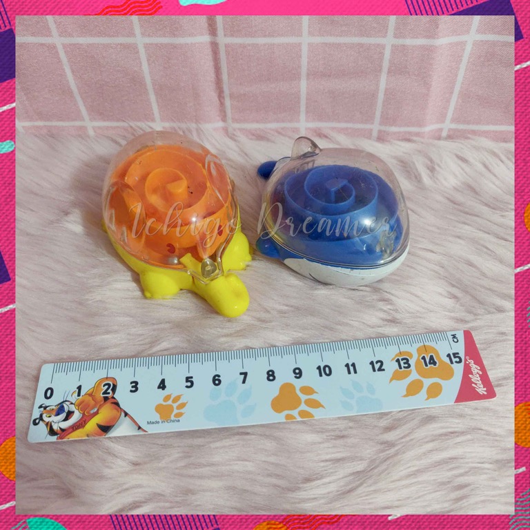 tamagotchi mcdo