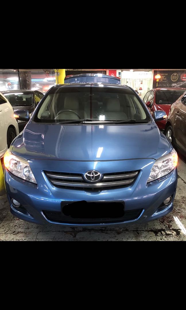 (Category: ) located in . Submitted by purity_sg (Listing ID 1059299562, Image 1). Description: .