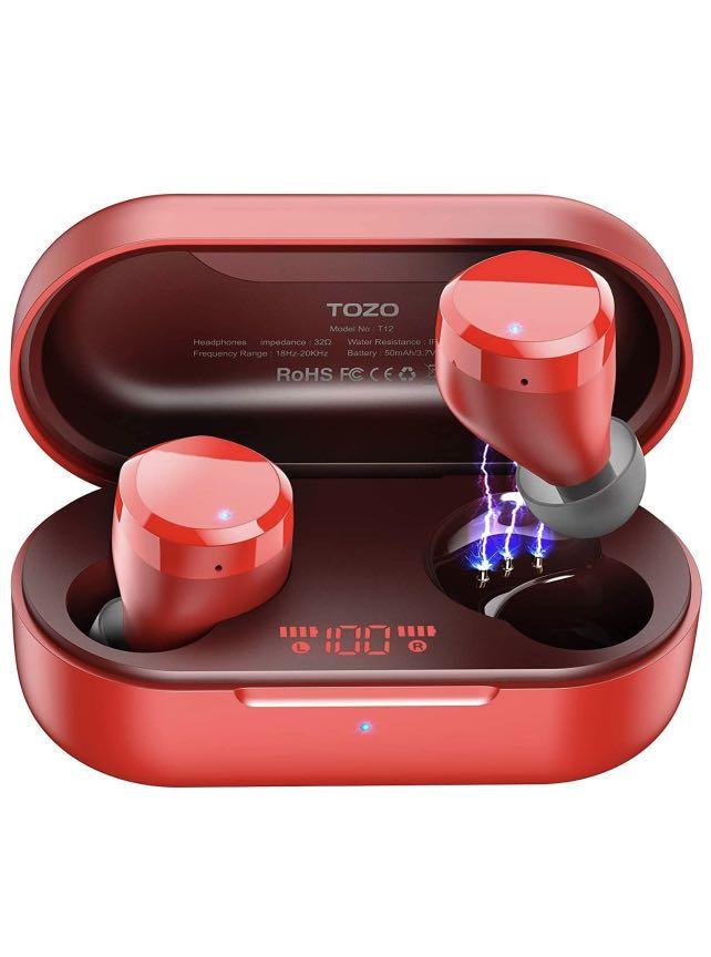 tozo latest model