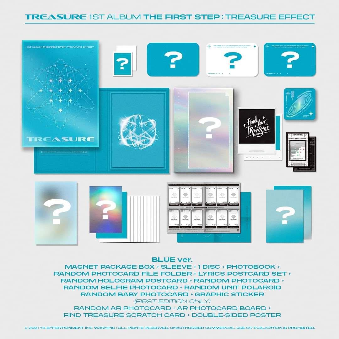経典 【残り1☆新品】THE FIRST EFFECT TREASURE : STEP - K-POP/アジア - www.smithsfalls.ca 経典 【残り1☆新品】THE FIRST EFFECT TREASURE : STEP - K-POP/アジア - www.smithsfalls.ca