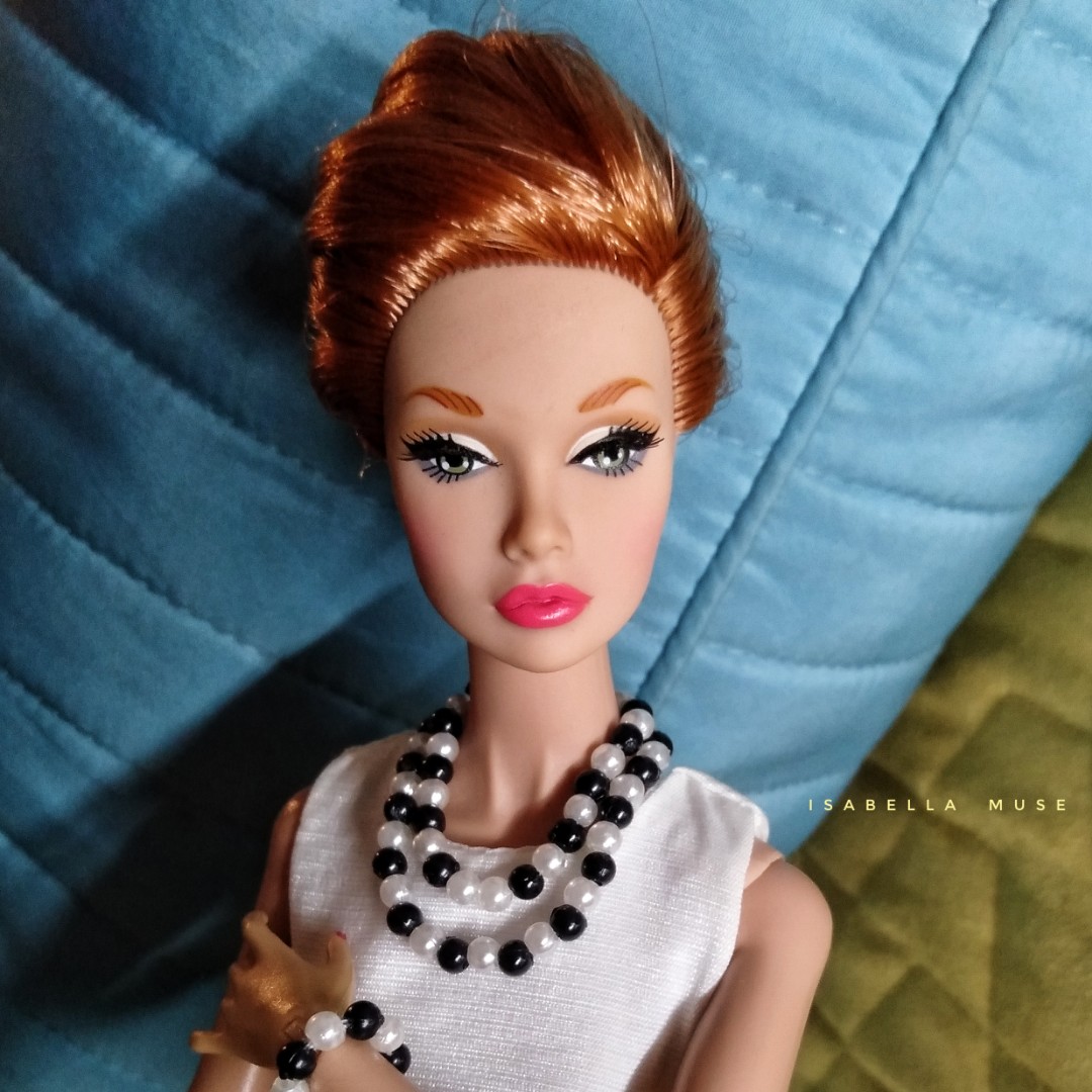 Poppy Parker Tres Chic Boutique Doll 2016 Integrity Toys