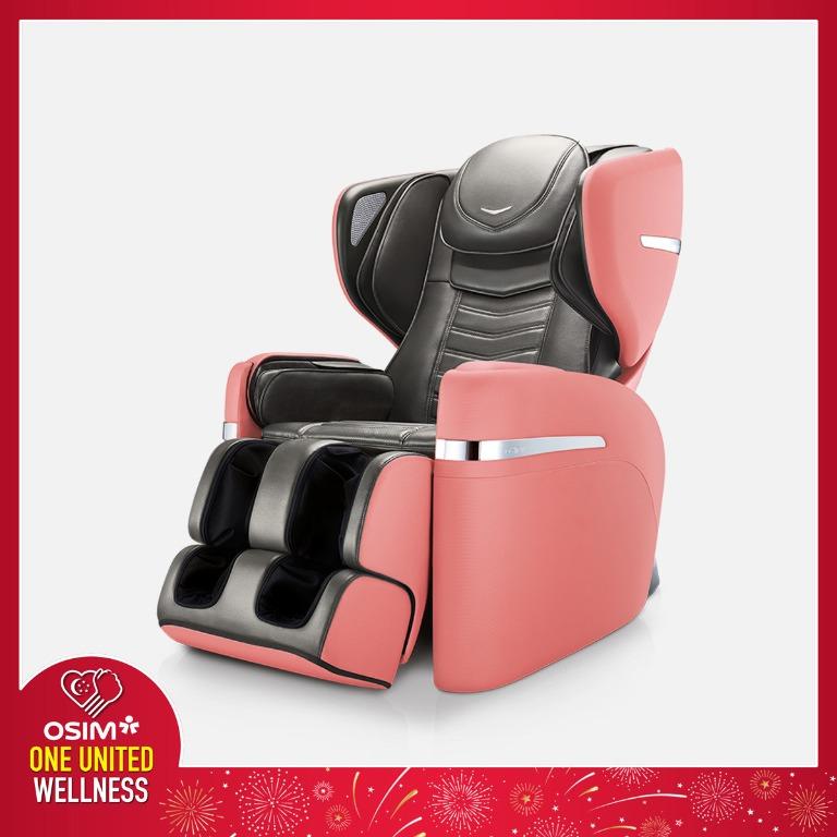 Udivine v massage chair review online