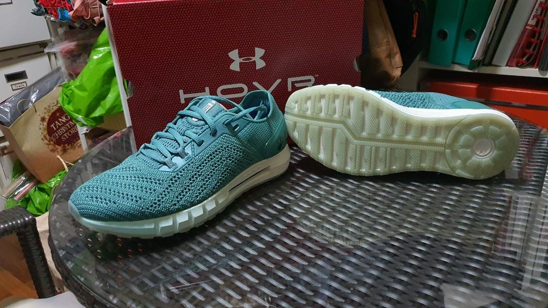 hovr sonic 2 mens running shoes