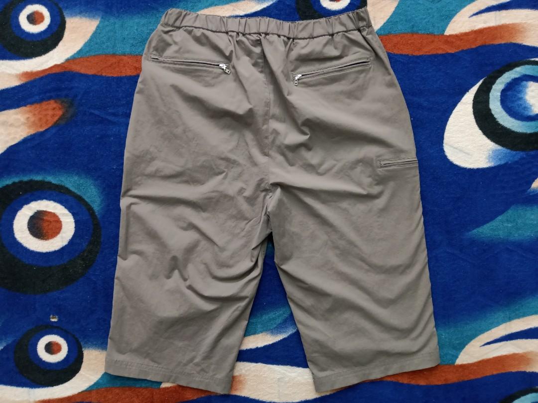 3 quarter 2025 half pant