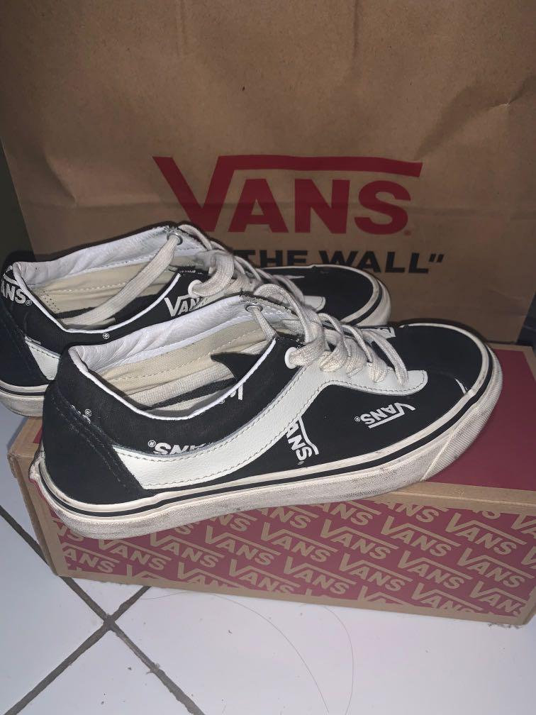 store vans original