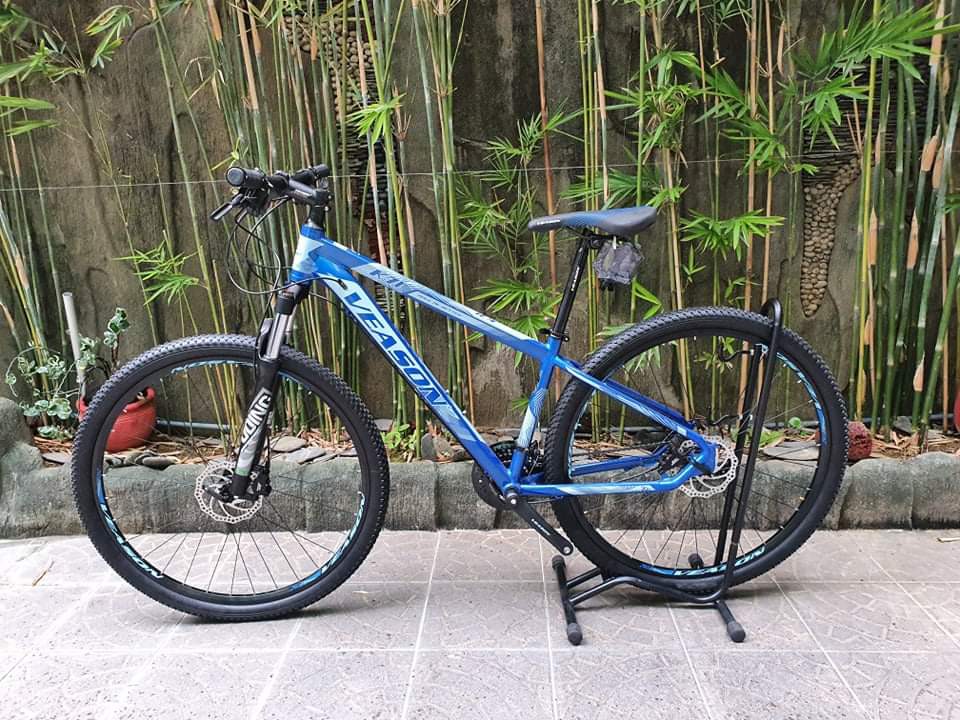 Veason bicicletas hot sale
