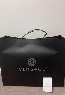 Versace robe