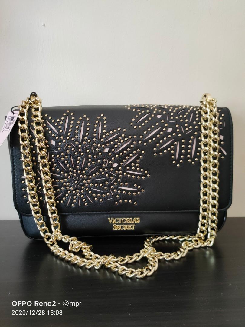 VICTORIA SECRET CHAIN BAG
