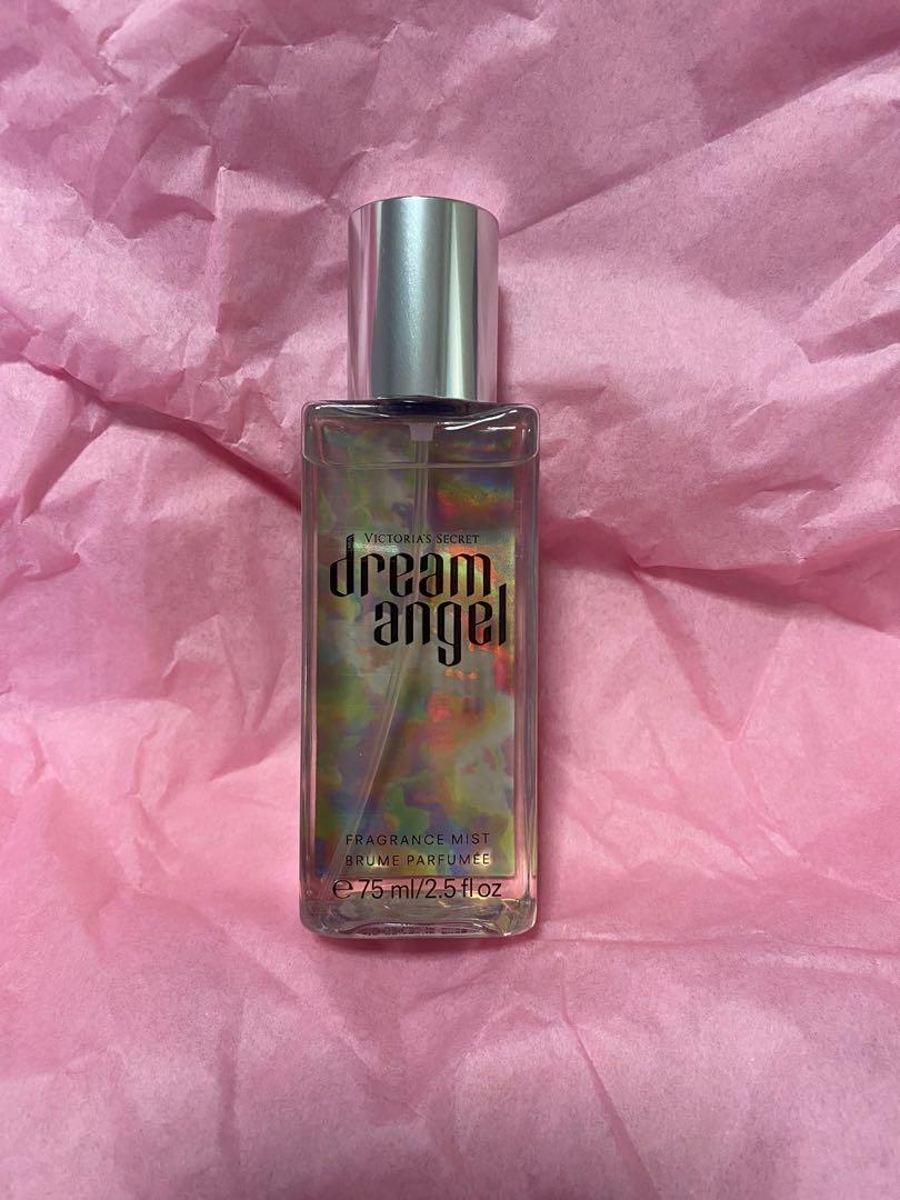 victorias secret dream angels