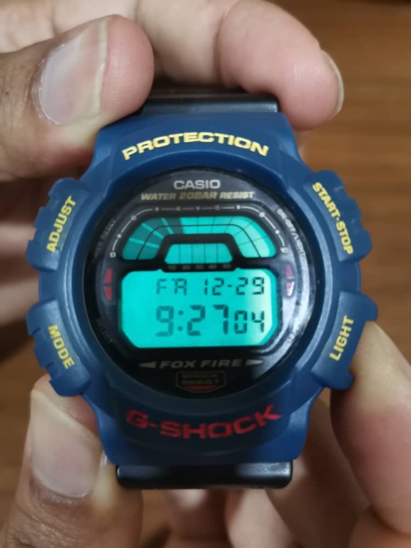 Casio 8700 online