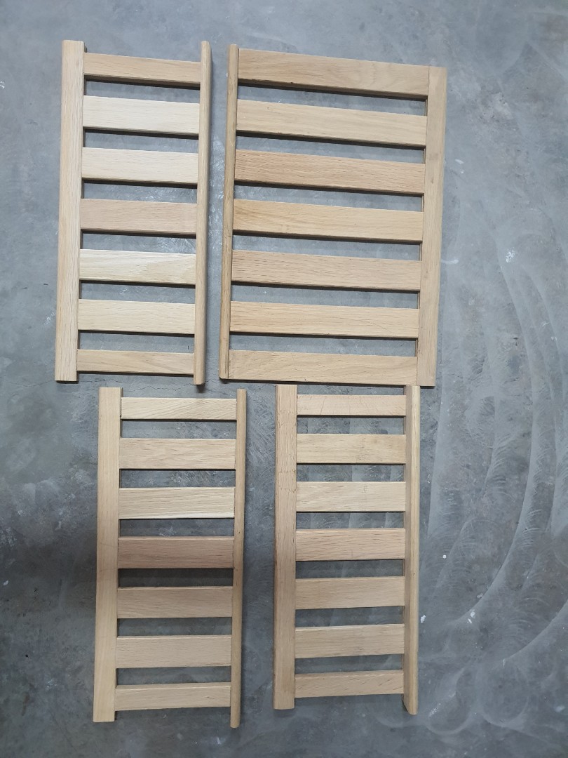 Vintec wine chiller shelves racks, Furniture & Home Living, Furniture