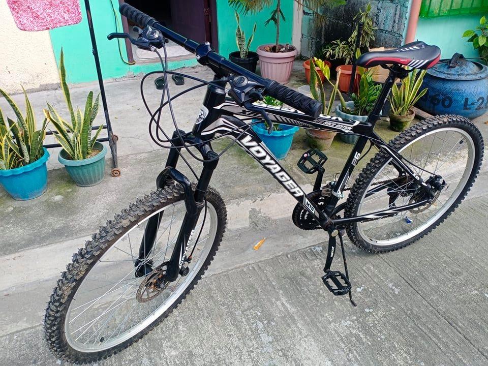 Voyager mtb 26er price deals