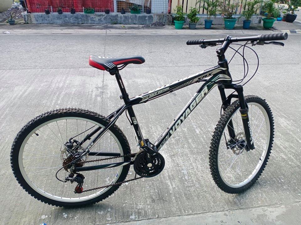Voyager 2024 mtb price