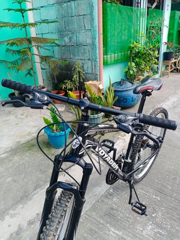 Voyager sale mtb 26er