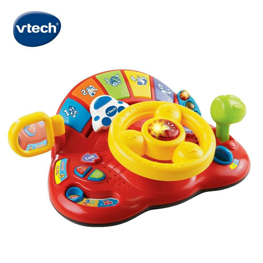 Vtech driving toy Hobbies Toys Toys Games on Carousell