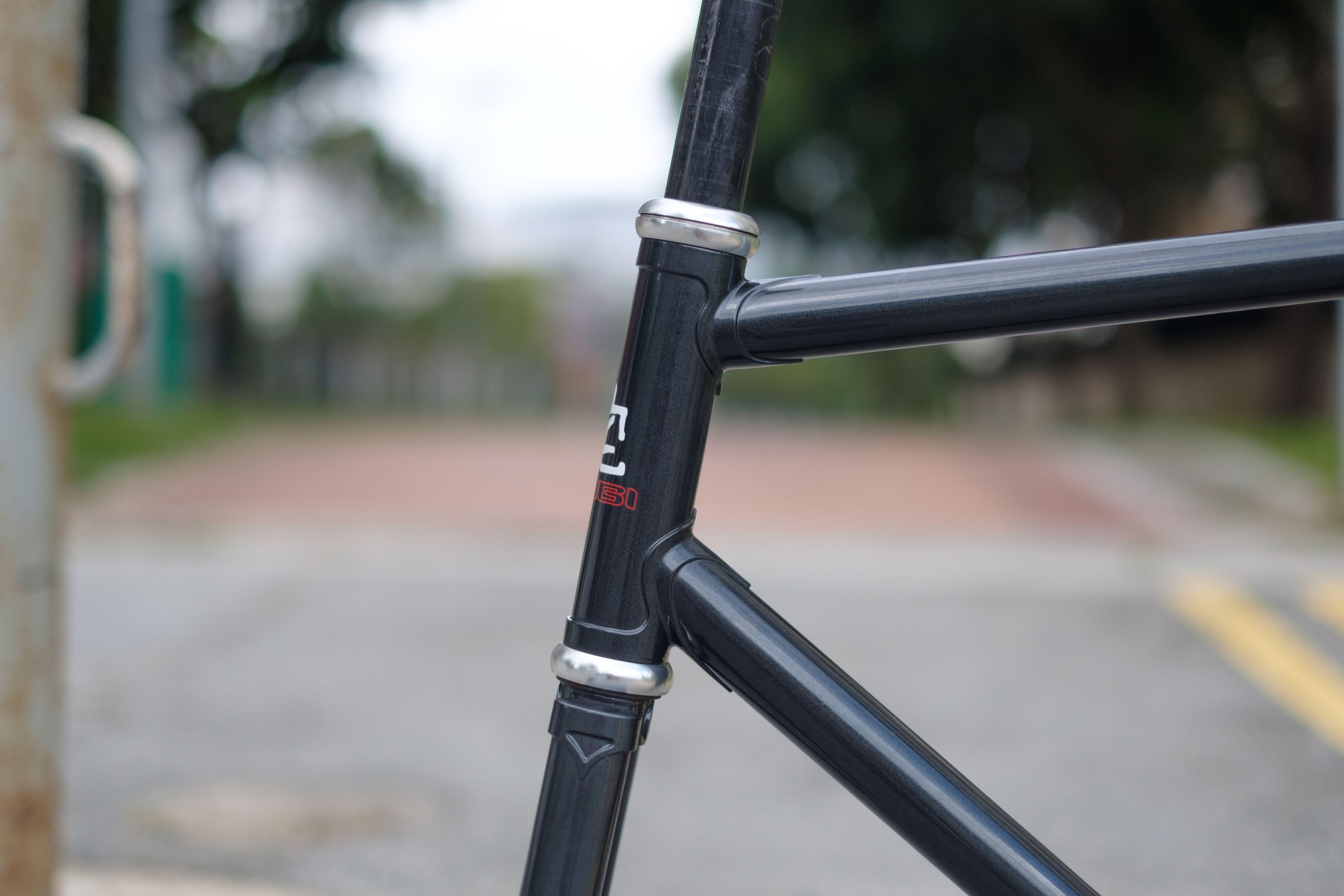 Wabi frameset deals