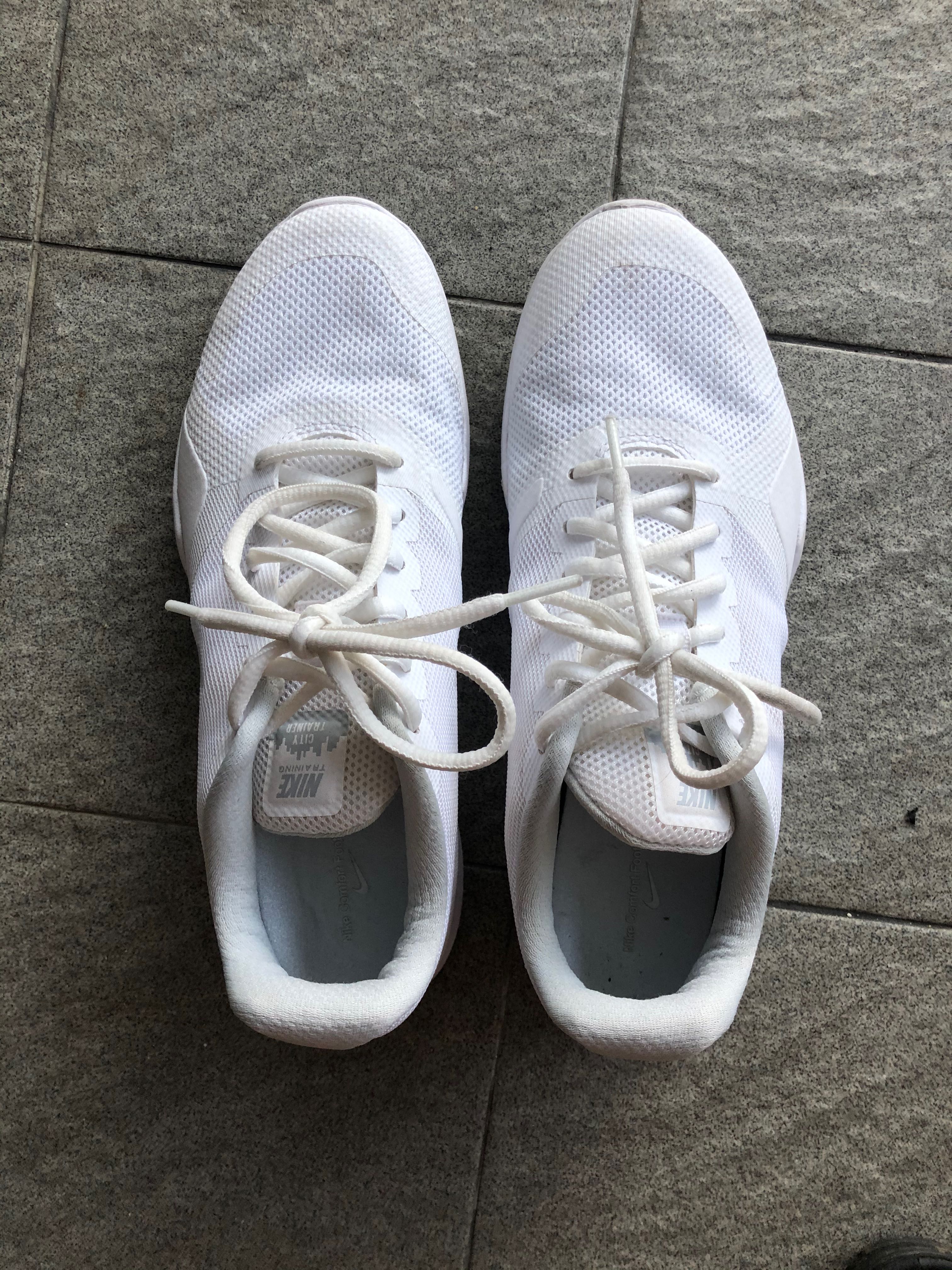 WMNS Nike City trainer shoes comes with box Women s Fashion