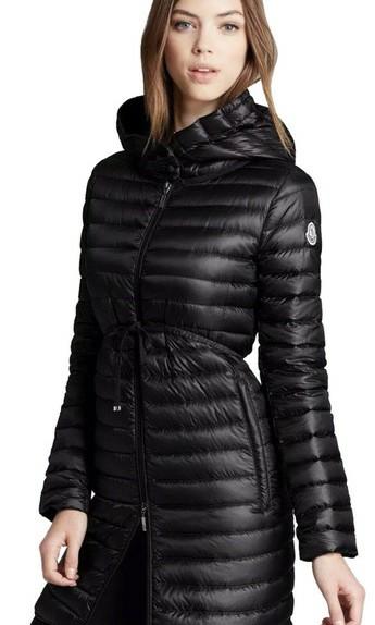Moncler hotsell barbel fur
