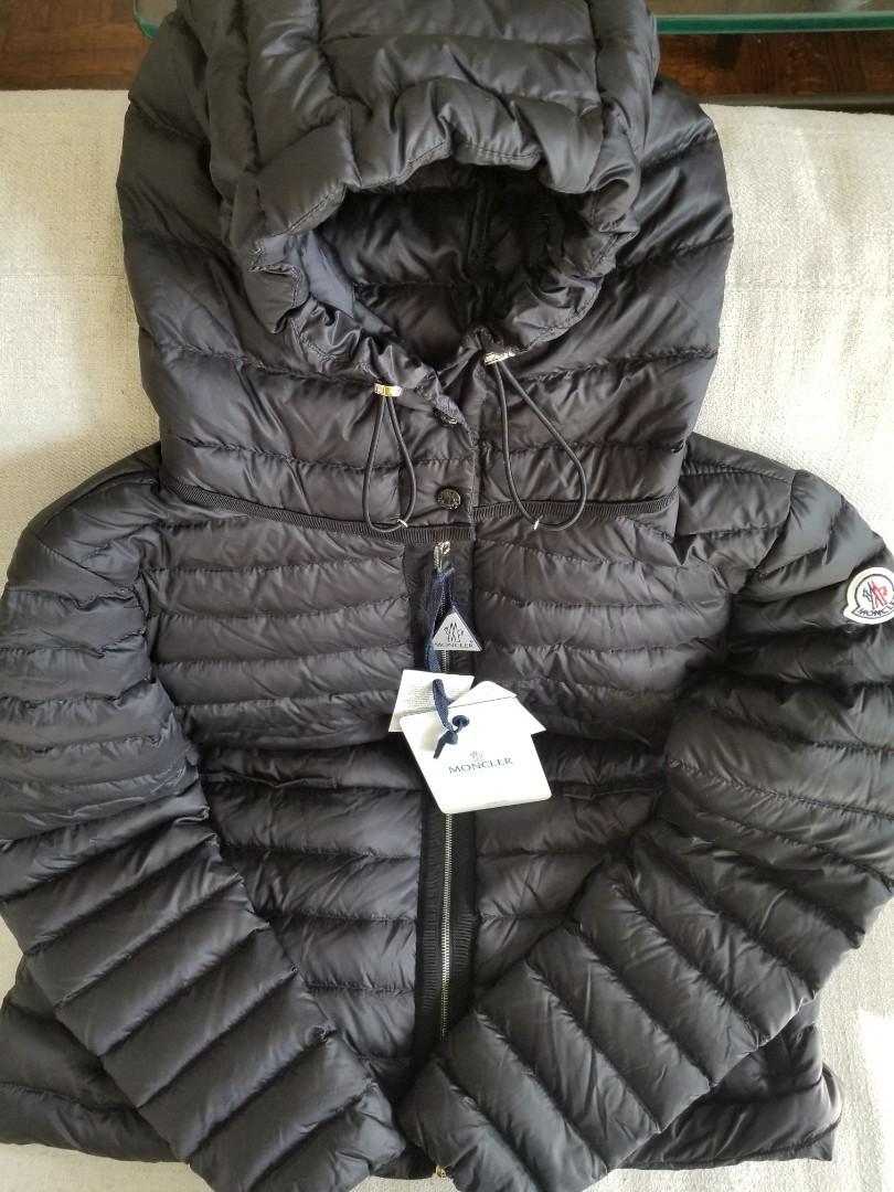 Women s Moncler RAIE Hooded Down Jacket Women s Fashion Clothes